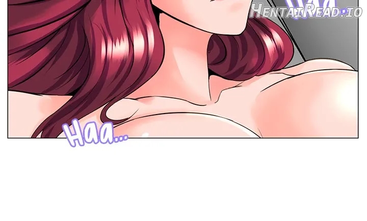 The Neighborhood Celebrity Chapter 71 - page 7