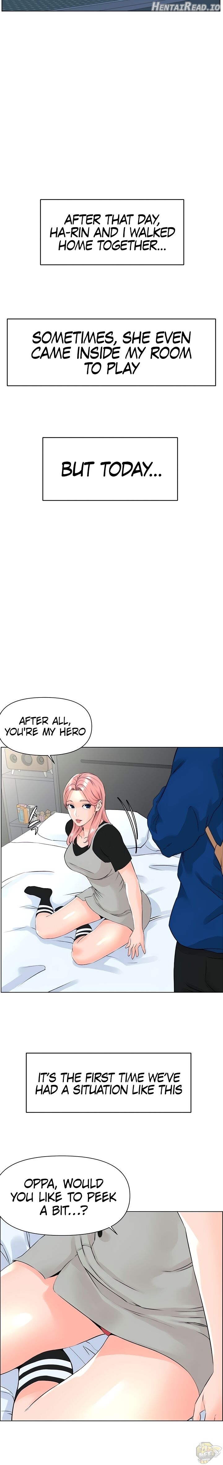 The Neighborhood Celebrity Chapter 4 - page 24