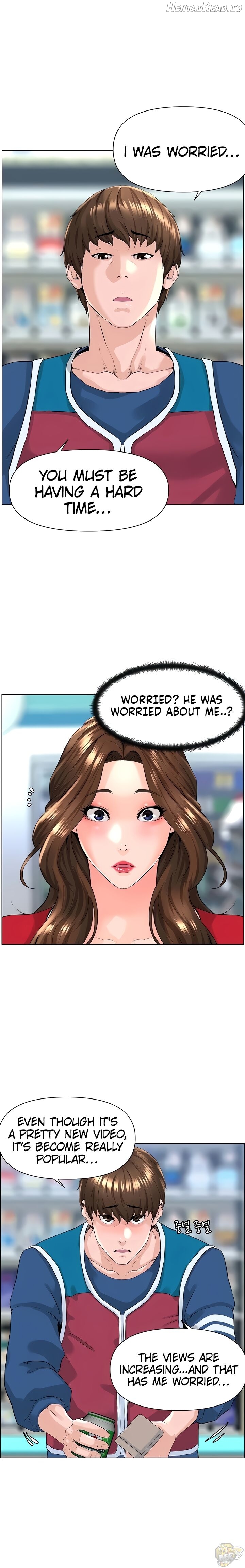 The Neighborhood Celebrity Chapter 5 - page 25