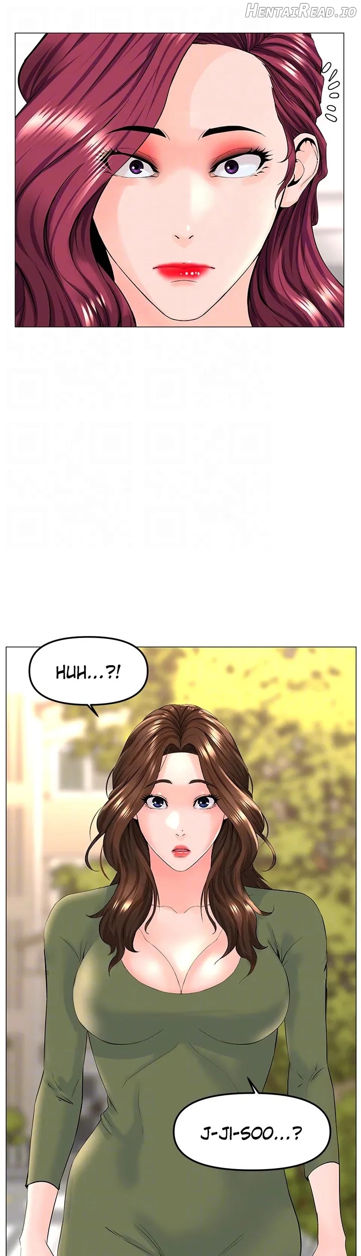 The Neighborhood Celebrity Chapter 72 - page 20