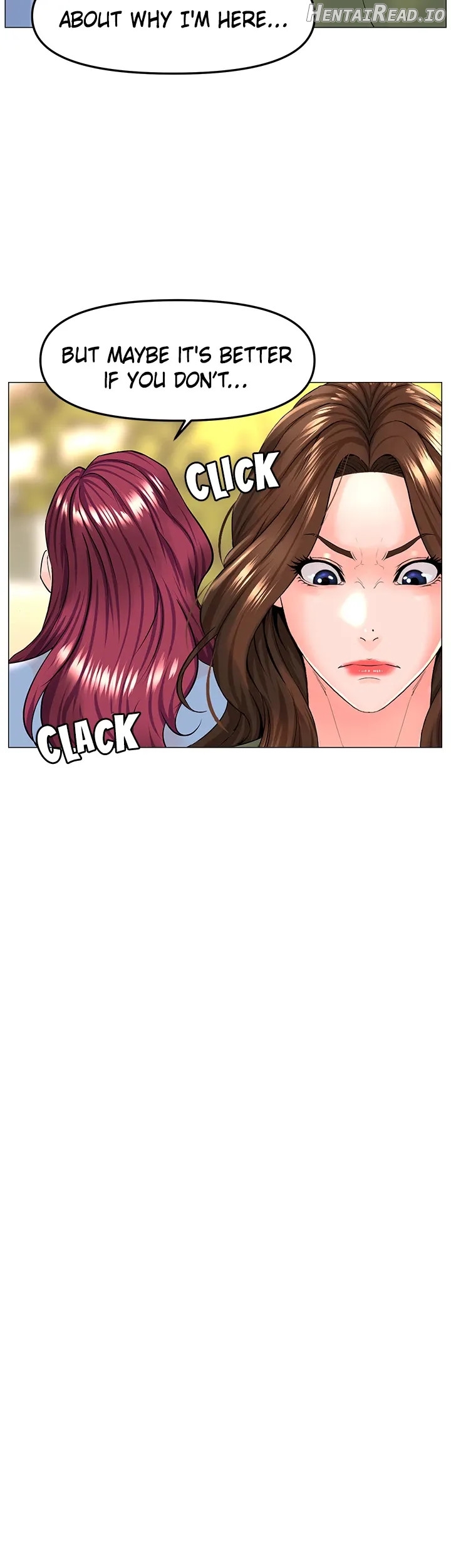 The Neighborhood Celebrity Chapter 72 - page 26