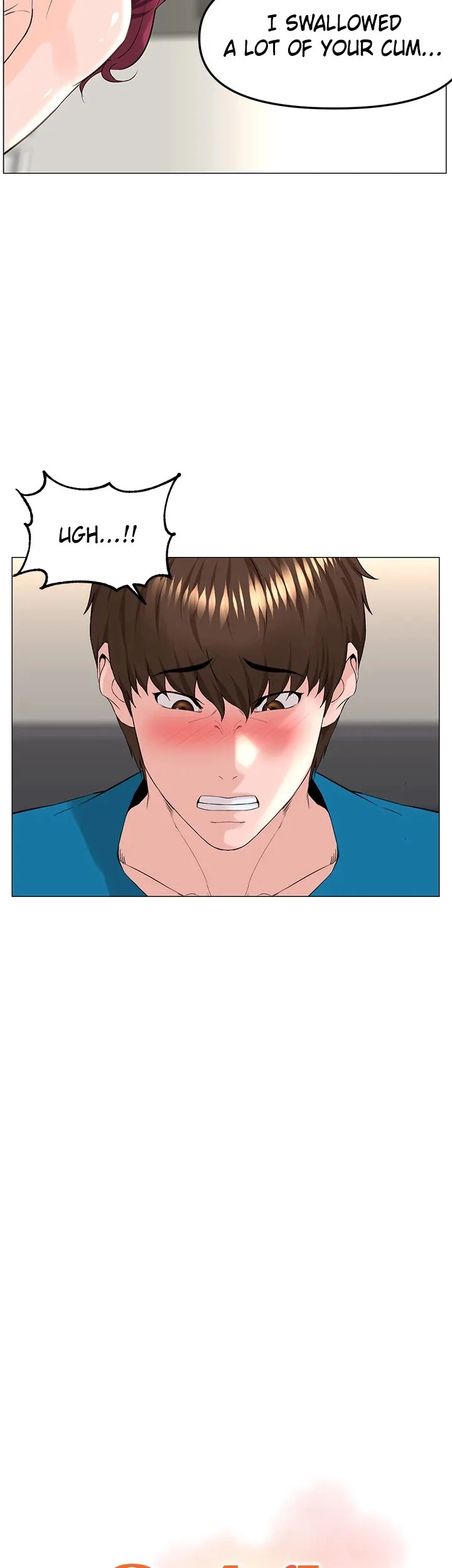 The Neighborhood Celebrity Chapter 72 - page 3