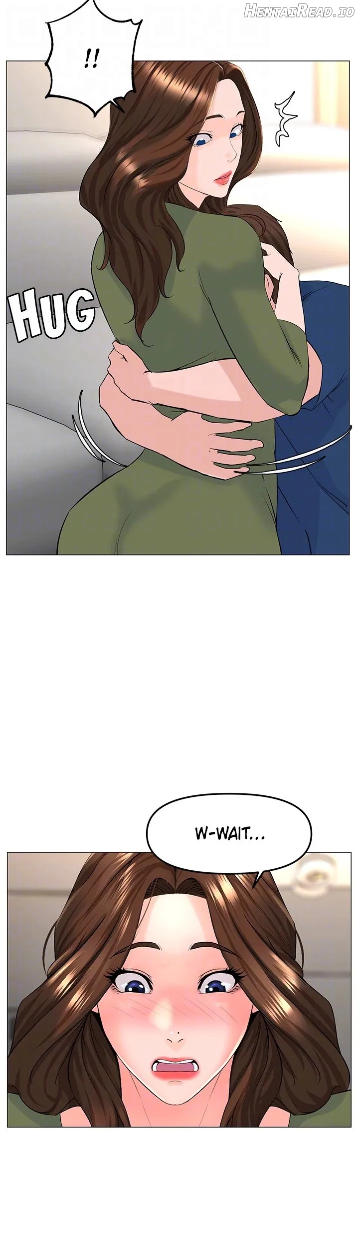 The Neighborhood Celebrity Chapter 72 - page 40