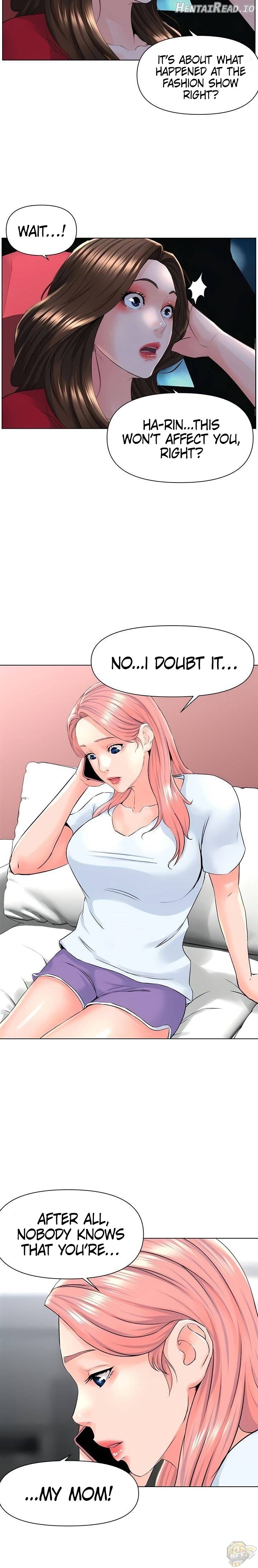 The Neighborhood Celebrity Chapter 6 - page 3