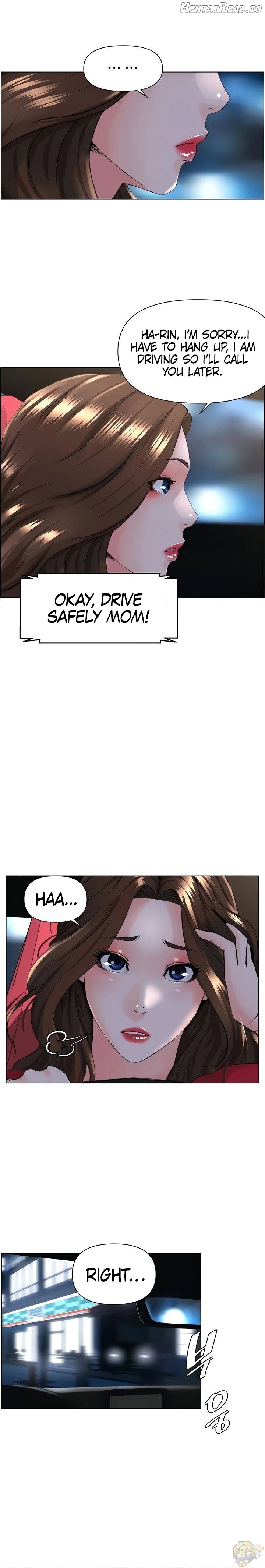 The Neighborhood Celebrity Chapter 6 - page 4