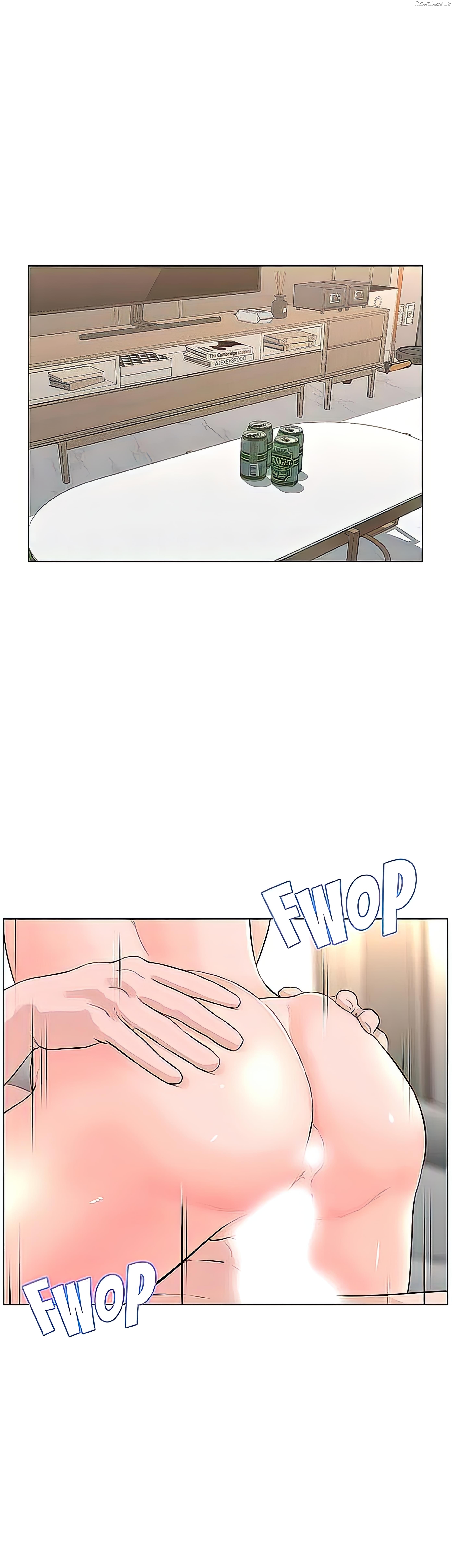 The Neighborhood Celebrity Chapter 74 - page 16