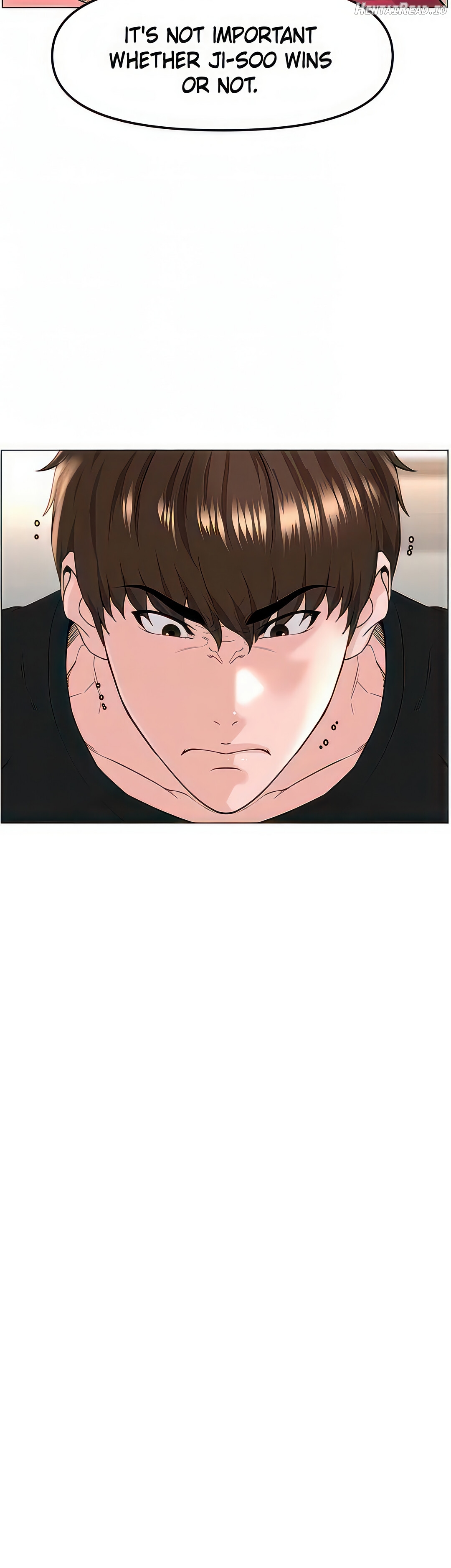 The Neighborhood Celebrity Chapter 75 - page 33