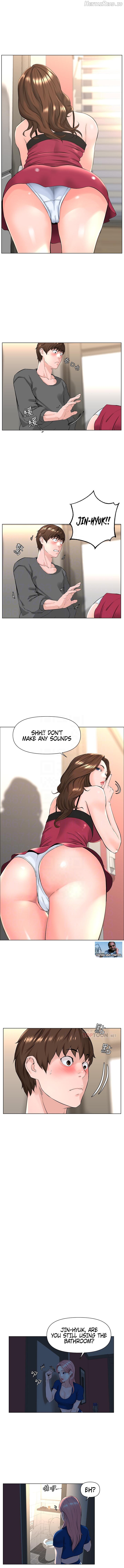 The Neighborhood Celebrity Chapter 13 - page 4
