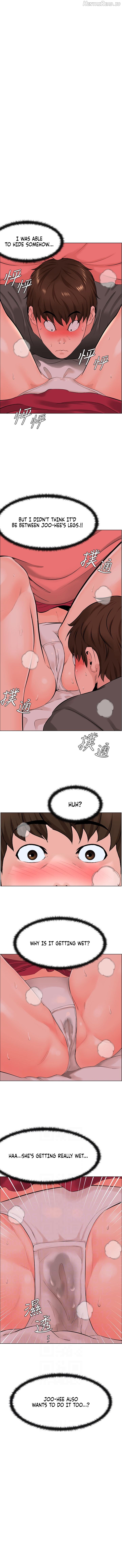 The Neighborhood Celebrity Chapter 14 - page 2