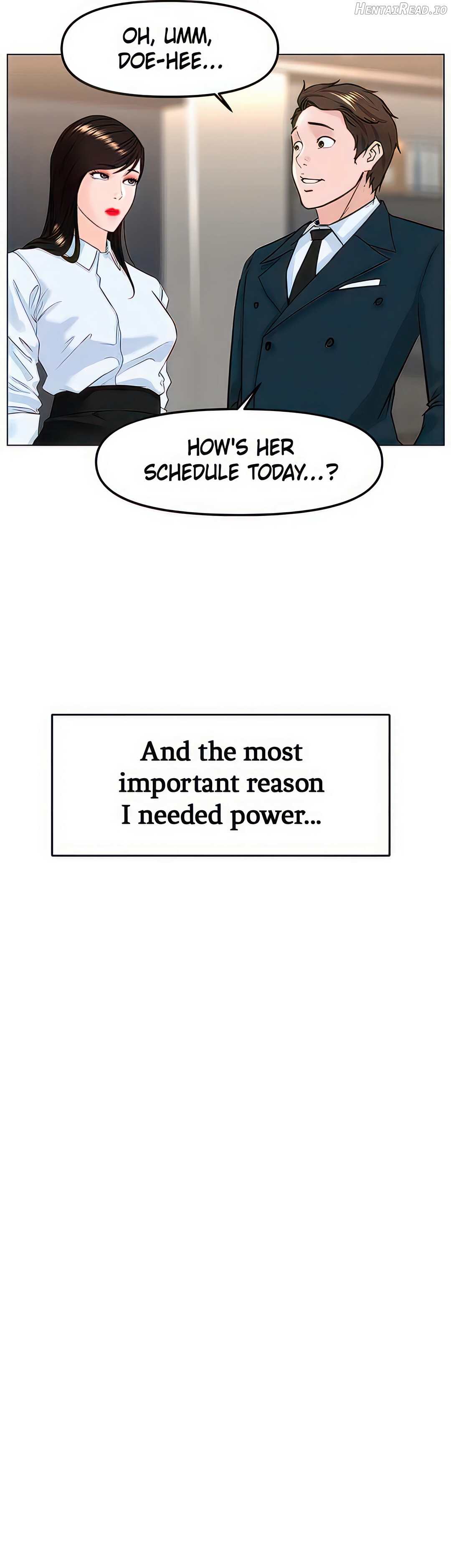 The Neighborhood Celebrity Chapter 77 - page 48