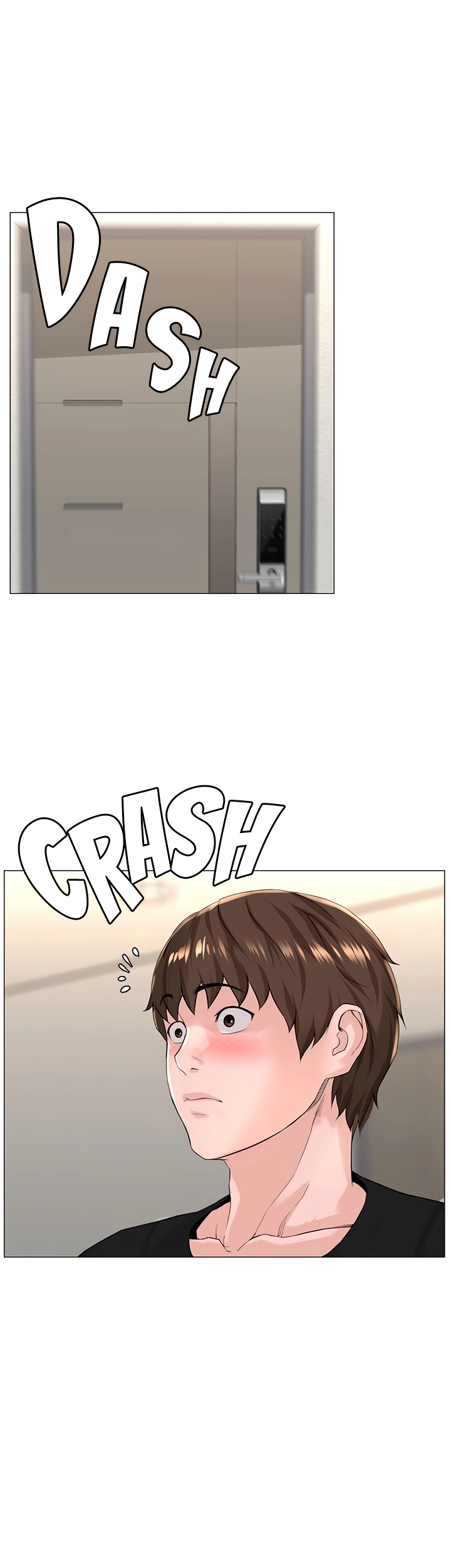 The Neighborhood Celebrity Chapter 41 - page 13