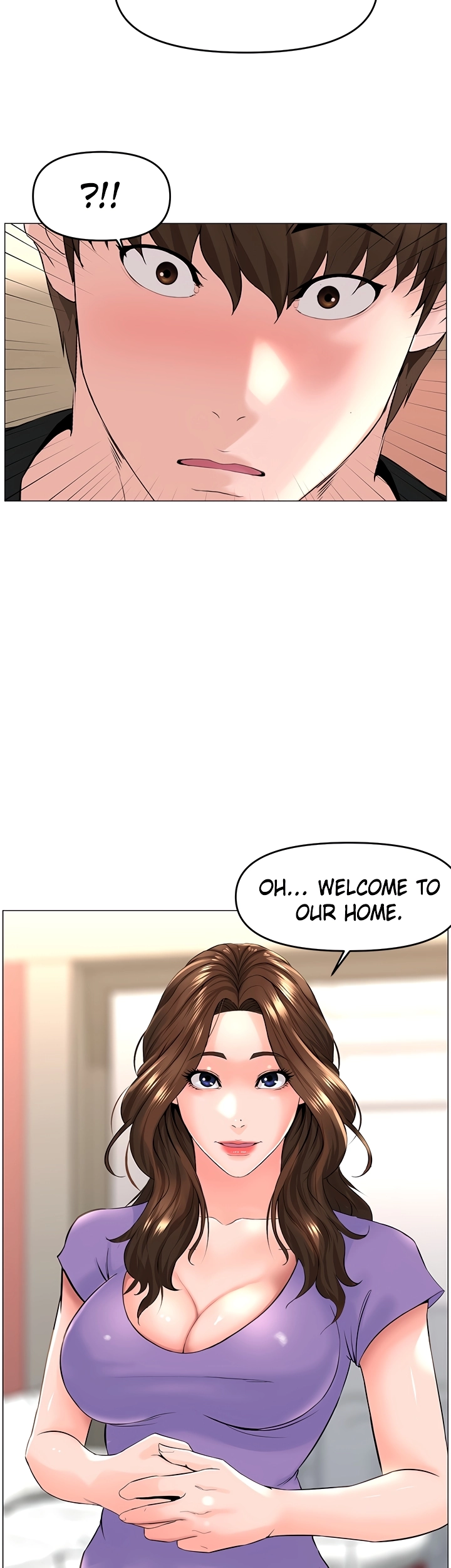 The Neighborhood Celebrity Chapter 41 - page 17