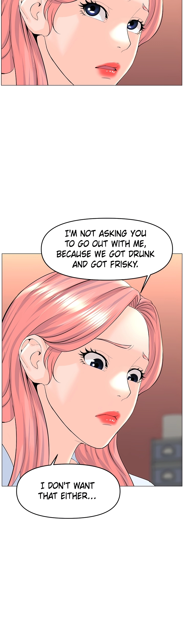 The Neighborhood Celebrity Chapter 41 - page 34