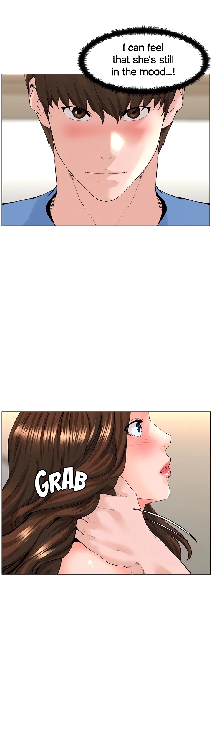 The Neighborhood Celebrity Chapter 43 - page 28