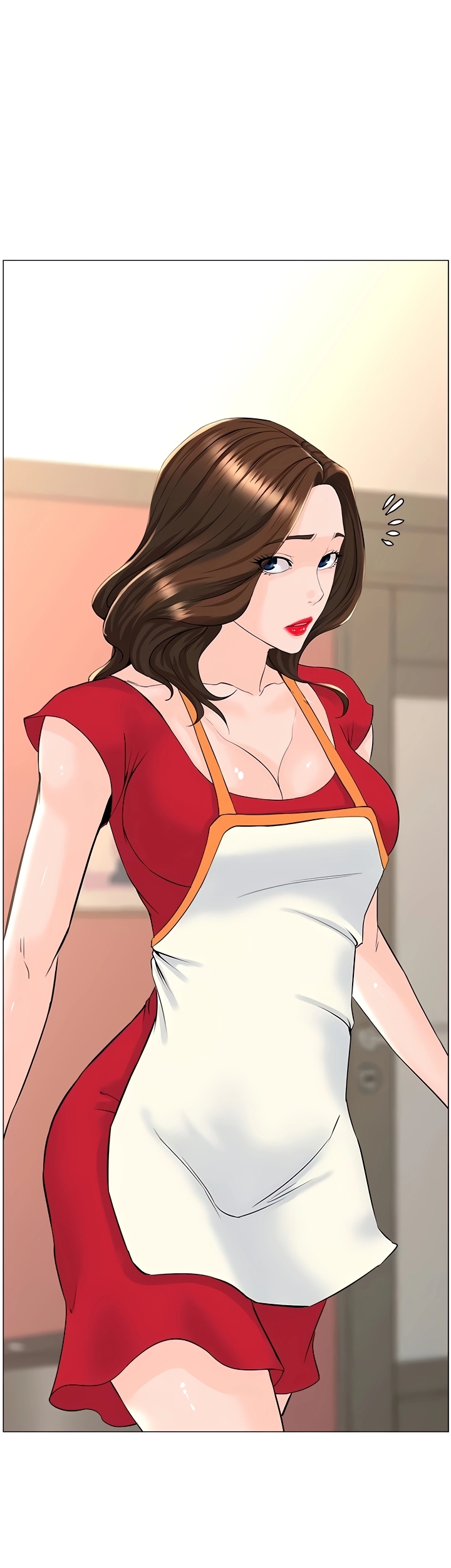The Neighborhood Celebrity Chapter 44 - page 22