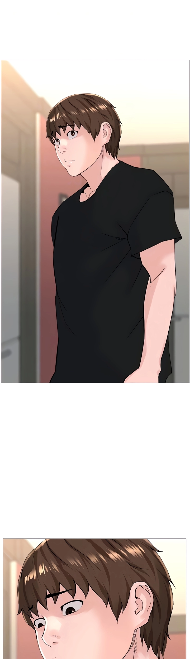The Neighborhood Celebrity Chapter 45 - page 20