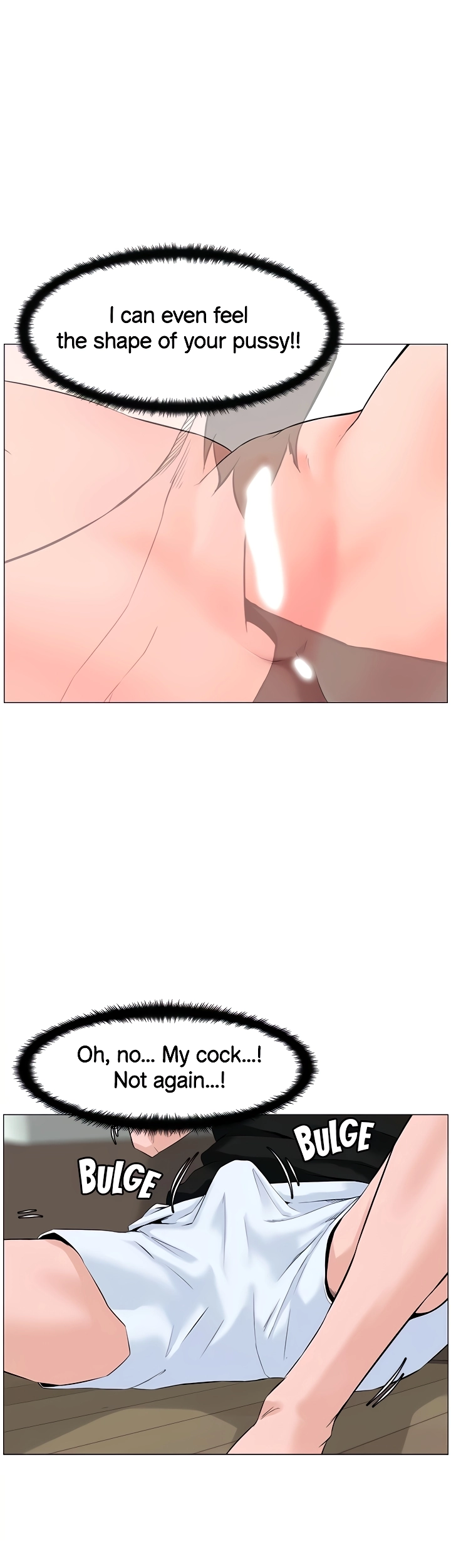 The Neighborhood Celebrity Chapter 45 - page 30