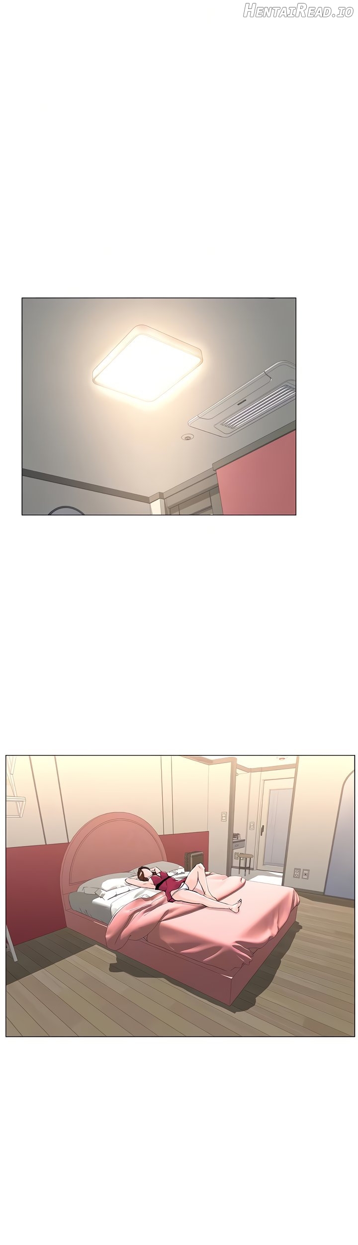 The Neighborhood Celebrity Chapter 46 - page 39