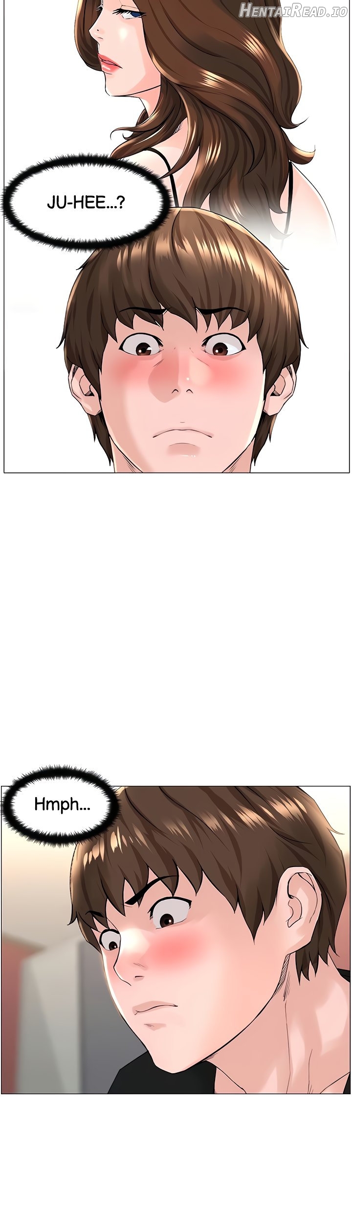 The Neighborhood Celebrity Chapter 46 - page 6