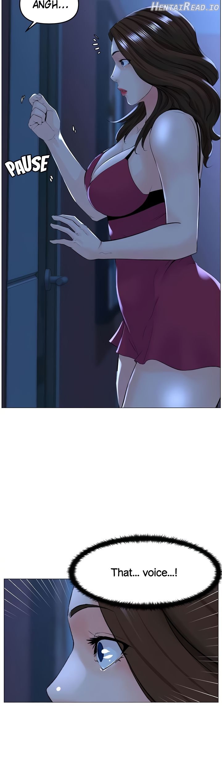 The Neighborhood Celebrity Chapter 47 - page 26