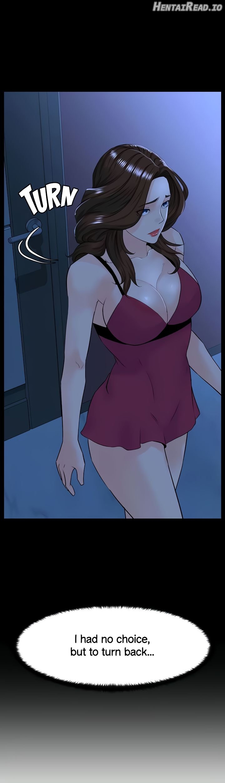 The Neighborhood Celebrity Chapter 48 - page 25