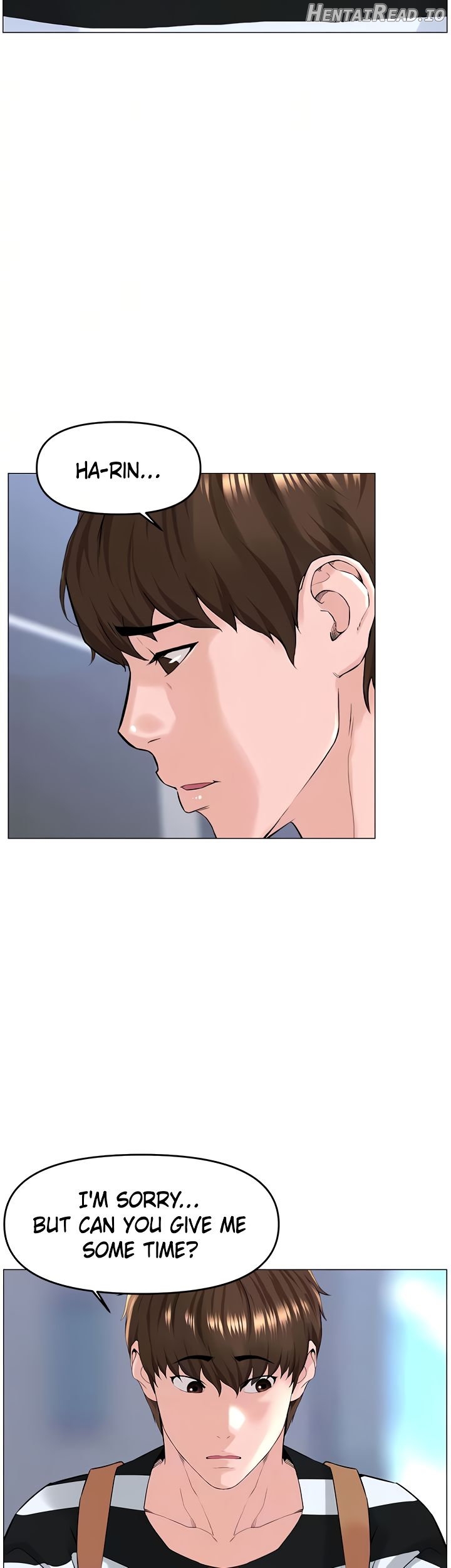 The Neighborhood Celebrity Chapter 48 - page 34