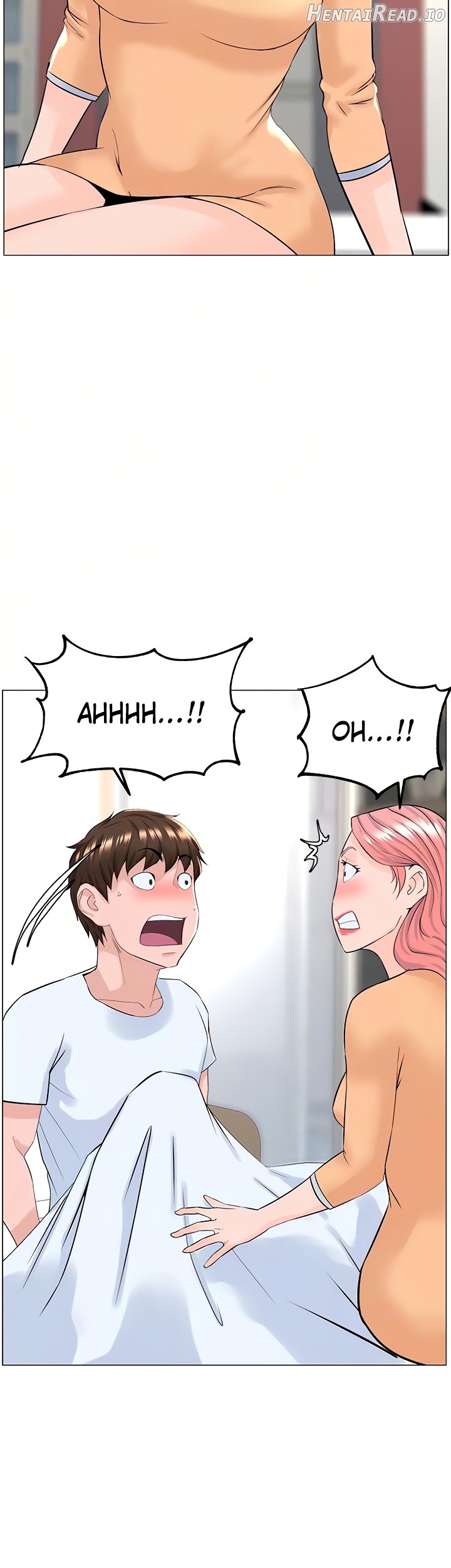 The Neighborhood Celebrity Chapter 50 - page 16