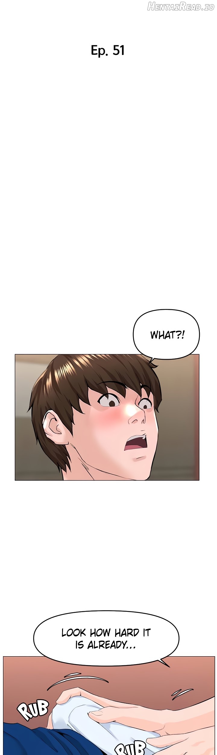 The Neighborhood Celebrity Chapter 51 - page 4
