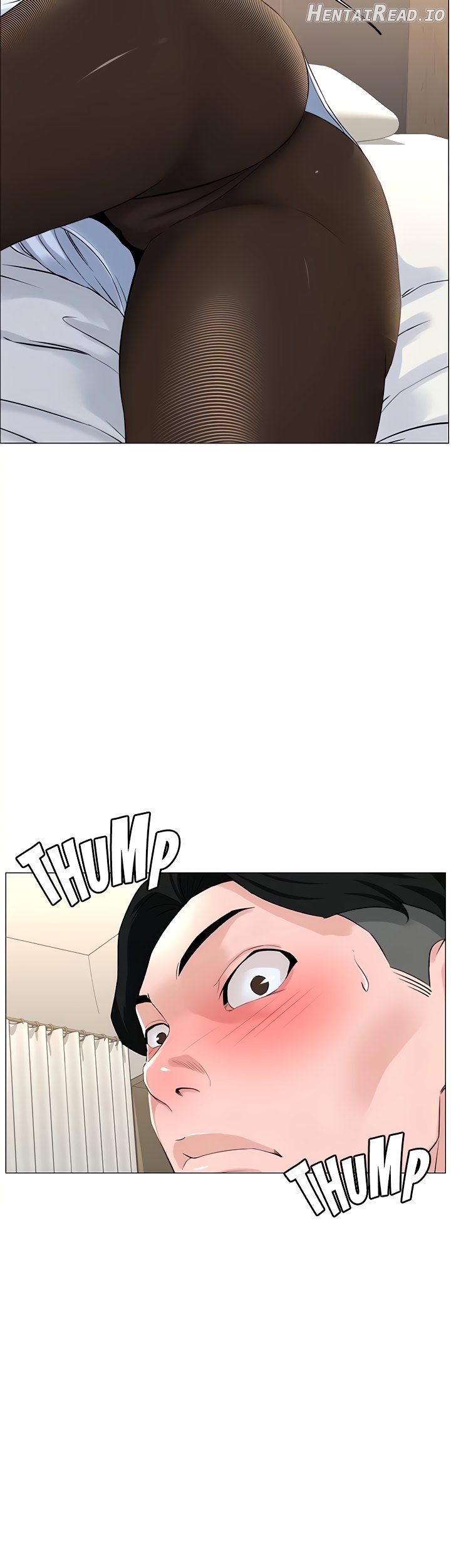 The Neighborhood Celebrity Chapter 51 - page 41