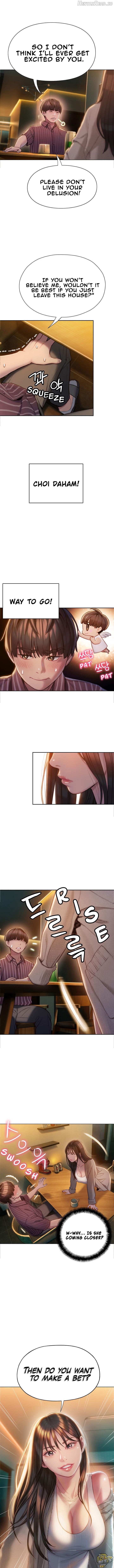 Love Limit Exceeded Chapter 7 - page 1