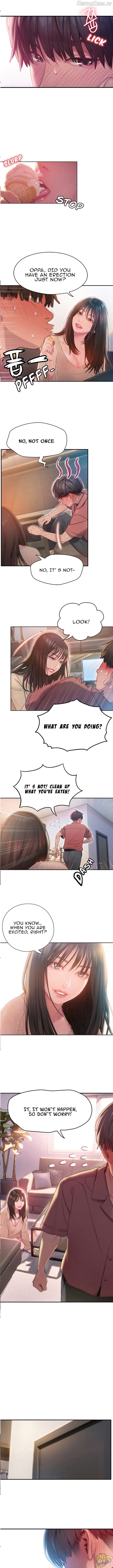 Love Limit Exceeded Chapter 7 - page 10