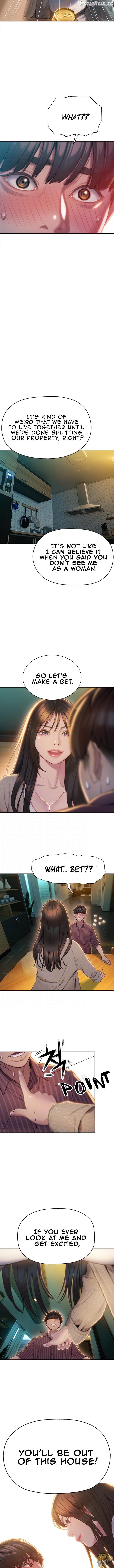 Love Limit Exceeded Chapter 7 - page 2