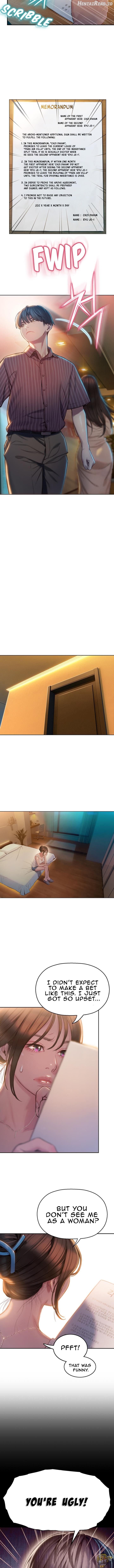 Love Limit Exceeded Chapter 7 - page 4