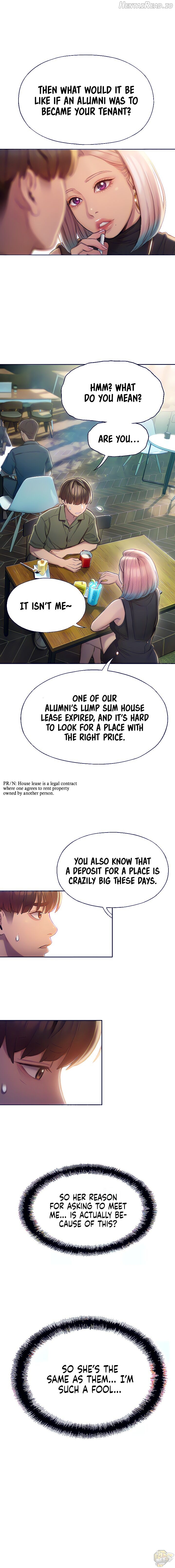 Love Limit Exceeded Chapter 11 - page 6