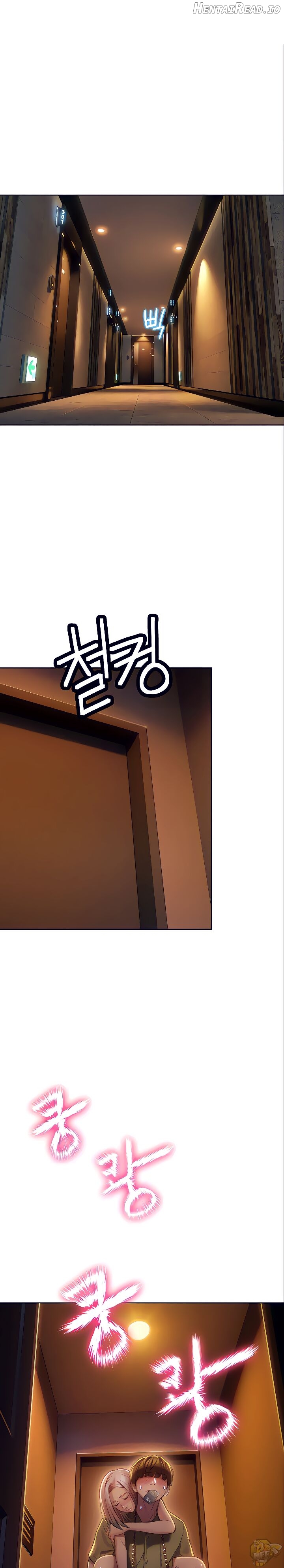 Love Limit Exceeded Chapter 12 - page 18
