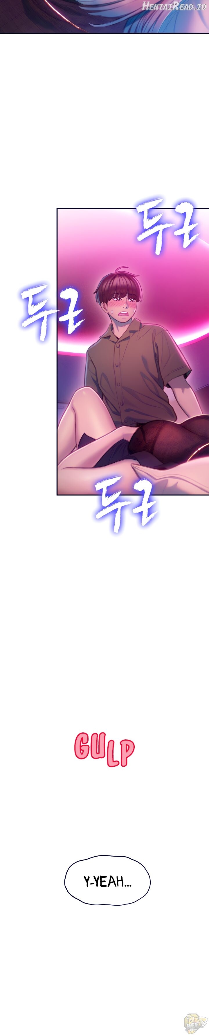 Love Limit Exceeded Chapter 13 - page 13