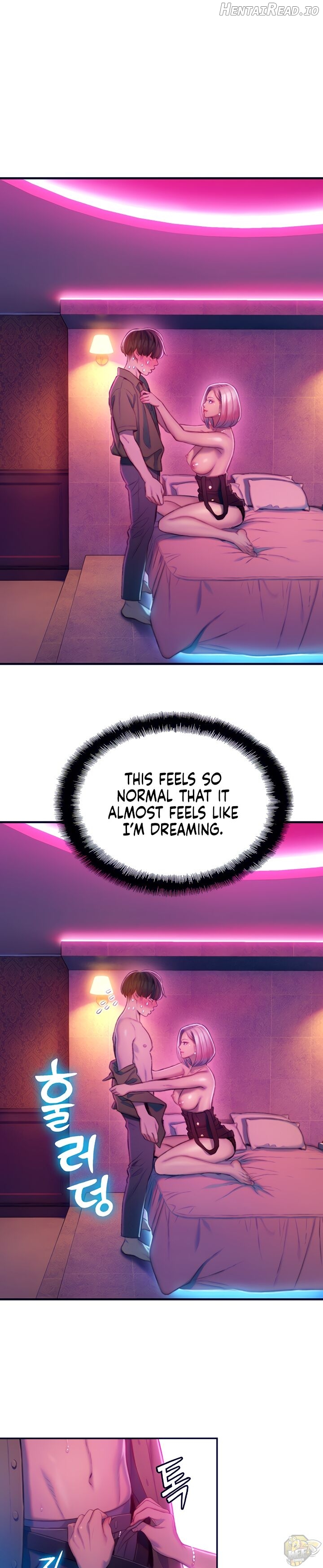 Love Limit Exceeded Chapter 13 - page 25