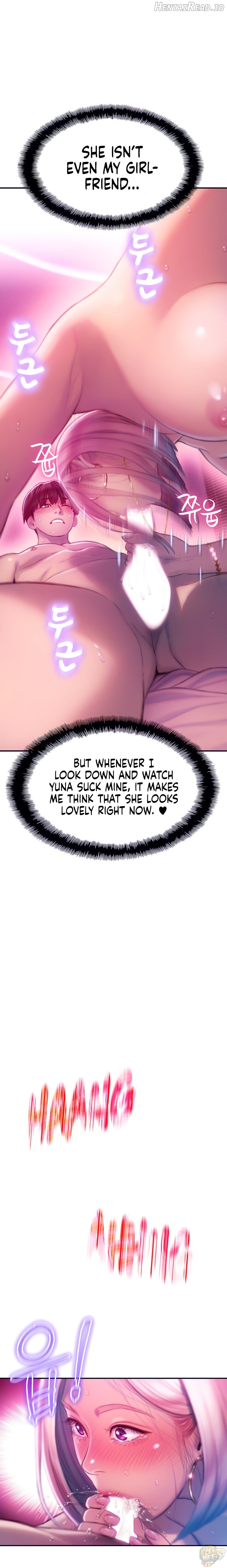 Love Limit Exceeded Chapter 14 - page 13