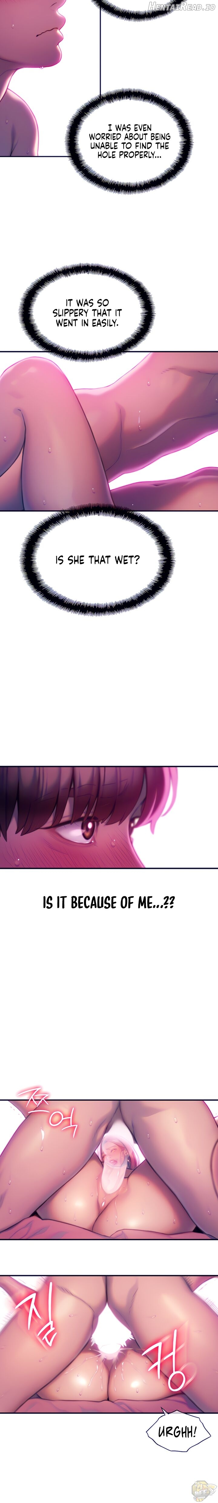 Love Limit Exceeded Chapter 15 - page 5