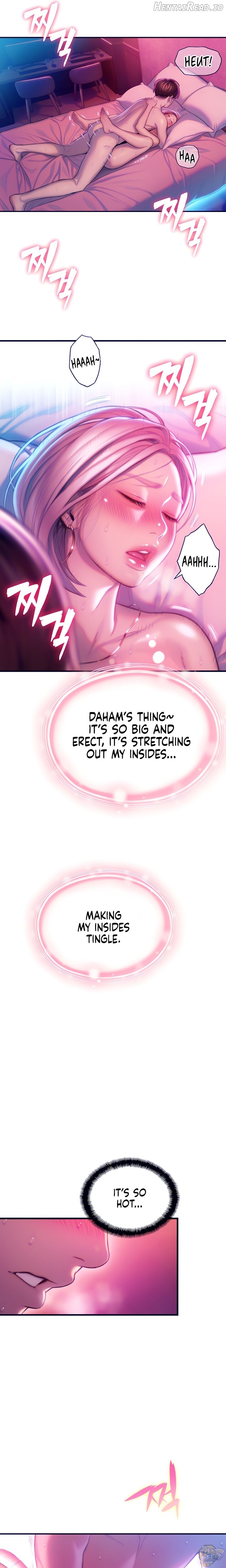 Love Limit Exceeded Chapter 15 - page 6