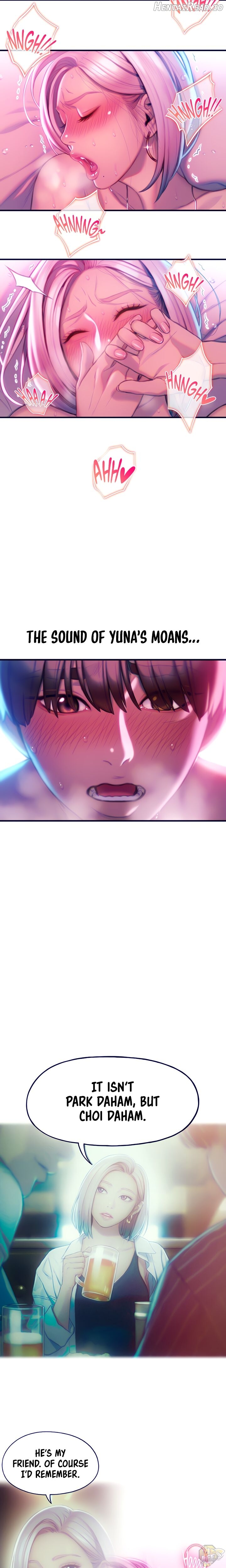 Love Limit Exceeded Chapter 15 - page 9