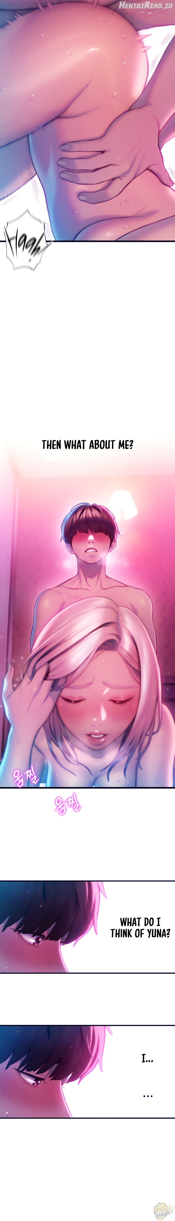 Love Limit Exceeded Chapter 16 - page 9