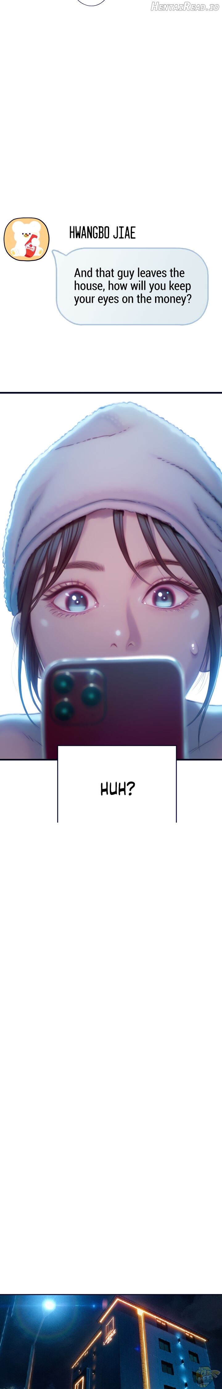 Love Limit Exceeded Chapter 18 - page 15