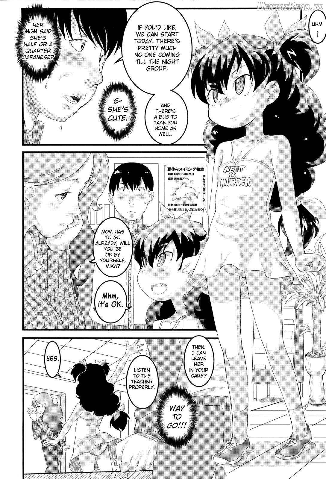 Loli Gabuu Chapter 1 - page 38