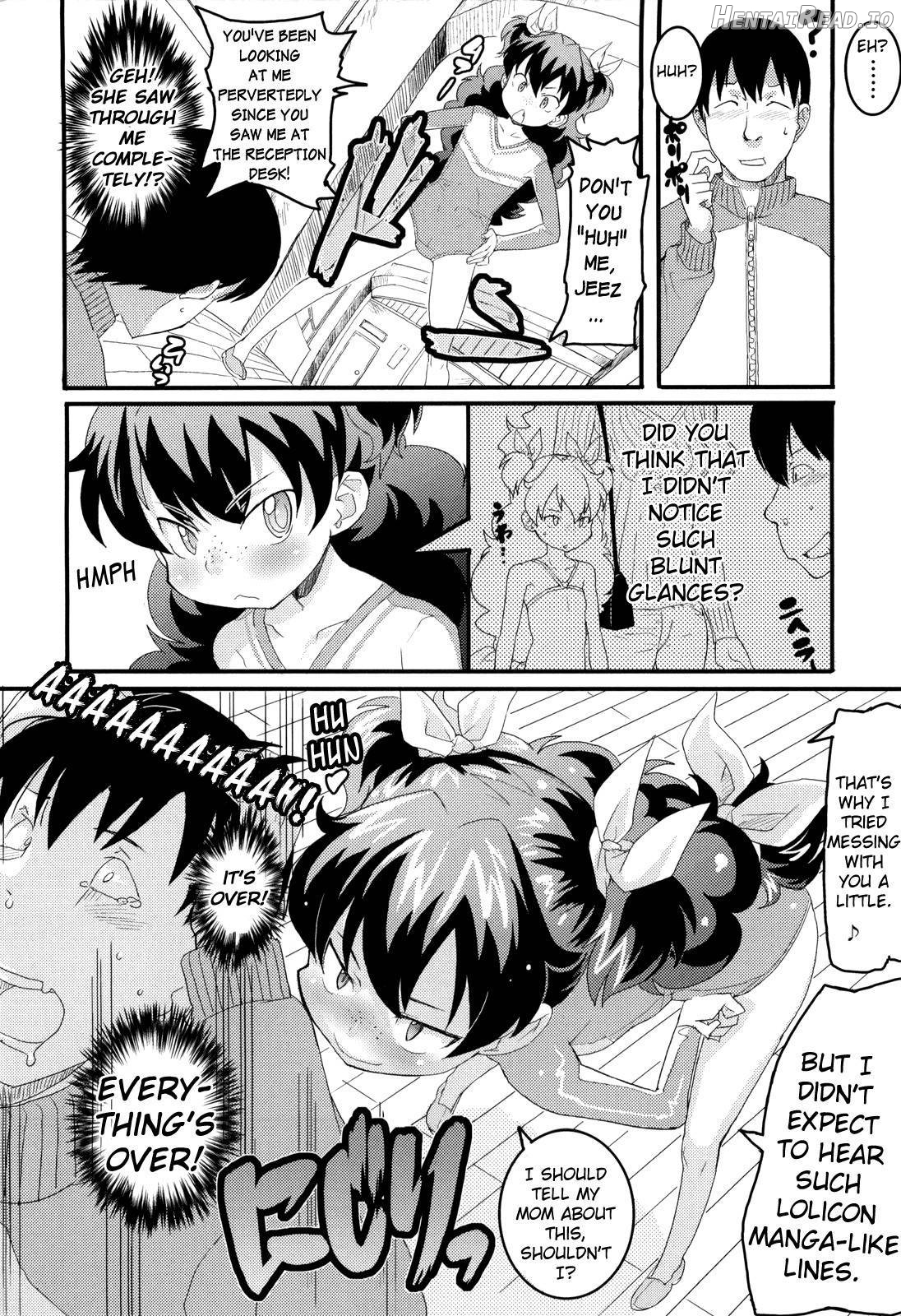 Loli Gabuu Chapter 1 - page 46
