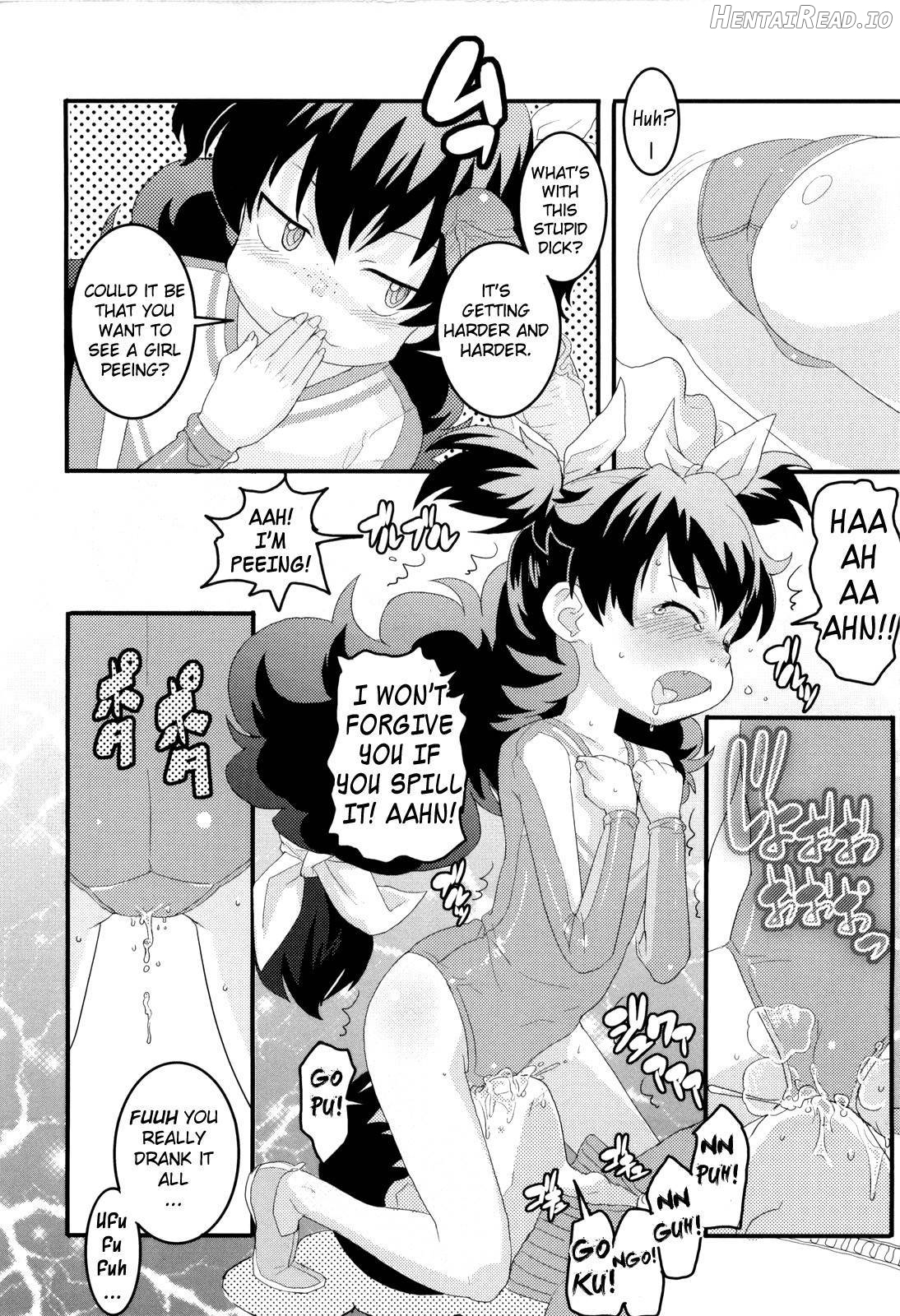 Loli Gabuu Chapter 1 - page 52