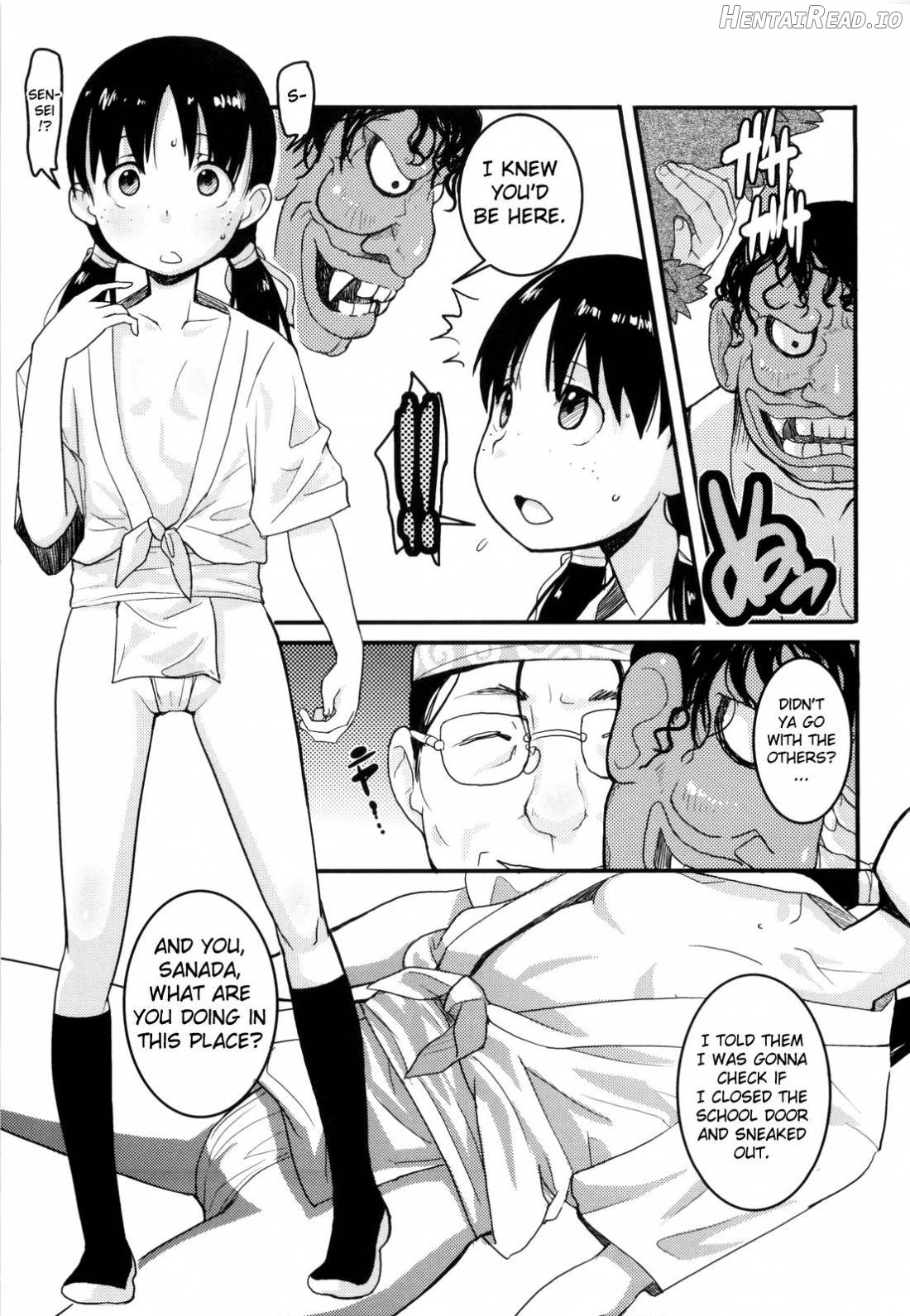 Loli Gabuu Chapter 1 - page 65