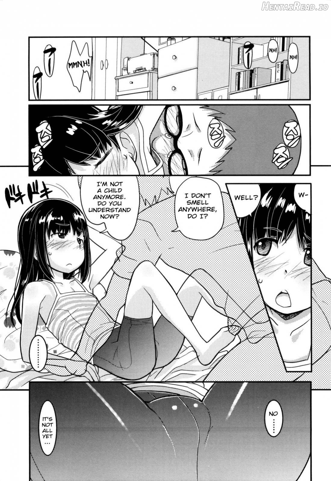 Loli Gabuu Chapter 1 - page 101