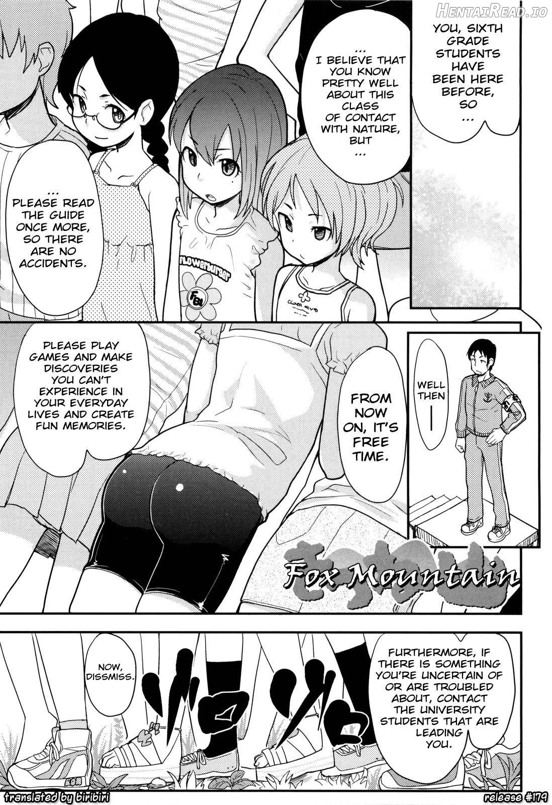 Loli Gabuu Chapter 1 - page 129