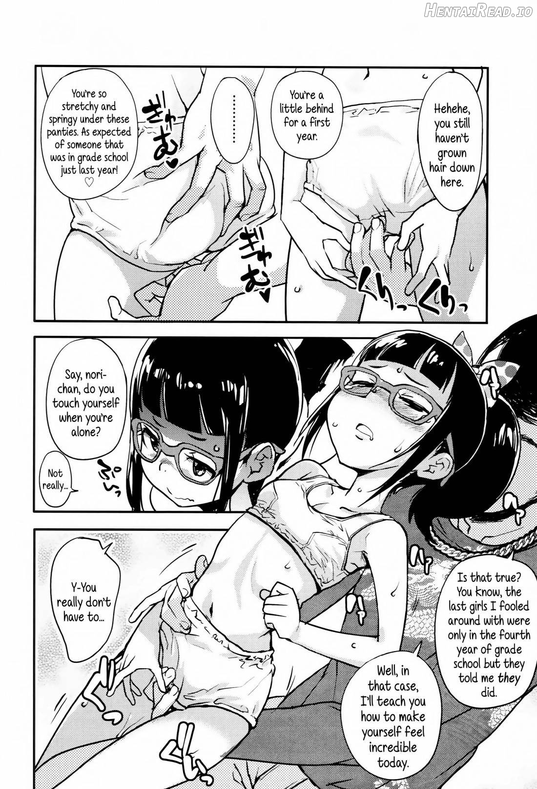 "Kojin Satsuei" JSJC Totte Mita Chapter 1 - page 111